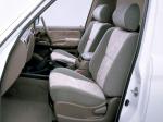 Toyota Land Cruiser Prado 90 5-Door 1999 года (JP)